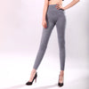 Sales Pants Women Autumn Winter Cashmere and Wool Leggings Long Elastic Ladies Pant Woman Trousers High-quality