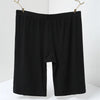 Plus Size 5XL Seamless Safety Short Pants Women Highly Elastic Under Skirt Shorts Sexy Lace Anti Chafing Female Boyshort Panties