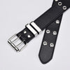 Unisex Jeans Belt Punk Gothic Belts For Women Men Waist Corset Cinturon Mujer Chain Ketting Riem Cummerbunds Cintos