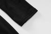 Women Spring Autumn Long Sleeve Bodycon Soild Color Black Slim Package Hip Mini Dress Female Clothing Streetwear