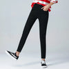 Women's Elastic high waist Skinny Jeans clothes 5XL 6XL Women black blue pocket mom Jeans skinny Stretch Denim Pants