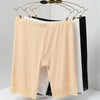 Plus Size 5XL Seamless Safety Short Pants Women Highly Elastic Under Skirt Shorts Sexy Lace Anti Chafing Female Boyshort Panties