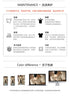 100%Pure Wool Sweater Autumn/Winter Women's Stand-up Collar Cardigan Casual Knit Tops Korean Female Jacket