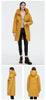 brand women's coat Women's winter jacket down parka warm outwear Female black patchwork thick jacket 020