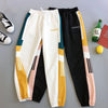 Joggers Women Pants Loose Hip Hop Trousers Baggy Sweatpants Women Streetwear High Waist Casual Plus Size Sport Pants Female