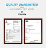 Plus Size Midi Dress for Women Elegant Print Party Dress Long Sleeve Dress