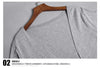 Spring Autumn women thin knitted cardigans, Women long Sweaters vestidos Cardigans outerwear black gray coat