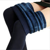 Women Pants Autumn Winter Plus Thick Warm High-quality Thermal Trousers Woman Leggings One Size