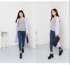 Spring Autumn women thin knitted cardigans, Women long Sweaters vestidos Cardigans outerwear black gray coat