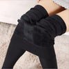 Women Pants Autumn Winter Plus Thick Warm High-quality Thermal Trousers Woman Leggings One Size