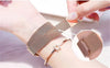 Reloj Mujer Starry Sky Women Watches Magnetic Mesh Belt Band Watch Women's Dress Wristwatch Zegarek Damski