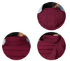 Women Cotton Padded Detachable Hooded Jacket 6XL Winter Warm Coat Loose Medium long Parkas Outwear Female Casual Jackets Tops