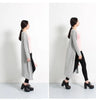 Spring Autumn women thin knitted cardigans, Women long Sweaters vestidos Cardigans outerwear black gray coat