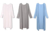 Spring Autumn women thin knitted cardigans, Women long Sweaters vestidos Cardigans outerwear black gray coat