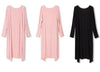 Spring Autumn women thin knitted cardigans, Women long Sweaters vestidos Cardigans outerwear black gray coat