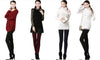 Women Pants Autumn Winter Plus Thick Warm High-quality Thermal Trousers Woman Leggings One Size