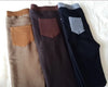 clothe 6XL Winter warm women office work pants High stretch waist cotton ladies pencil pants female High Waist trousers
