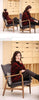 clothe 6XL Winter warm women office work pants High stretch waist cotton ladies pencil pants female High Waist trousers