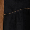 Winter Women Trench Fleece Long-sleeved Loose Corduroy Solid Color Vintage Casual Women Long Warm Coat YoYiKamomo