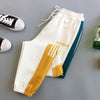 Joggers Women Pants Loose Hip Hop Trousers Baggy Sweatpants Women Streetwear High Waist Casual Plus Size Sport Pants Female