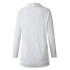 Customizable Turtleneck Loose Winter Dress Women Autumn Long Sleeve Solid Casual Sexy Mini Dress Female T Shirt Dress