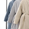 Women Winter degree Thick Coat Warm Parka Oversized Maxi Long coat with belt Casual Outerwear