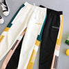Joggers Women Pants Loose Hip Hop Trousers Baggy Sweatpants Women Streetwear High Waist Casual Plus Size Sport Pants Female