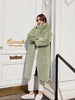 Women Winter Faux Fur Coat Hooded Long Fur Coats Thick Warm Female Plush Plus Size Loose OverCoat