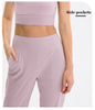 High Waist Women Sweatpants Running Track Pants Workout Tapered Joggers Pants for Yoga Casual Pants