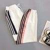 Joggers Women Pants Loose Hip Hop Trousers Baggy Sweatpants Women Streetwear High Waist Casual Plus Size Sport Pants Female