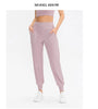 High Waist Women Sweatpants Running Track Pants Workout Tapered Joggers Pants for Yoga Casual Pants