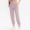 High Waist Women Sweatpants Running Track Pants Workout Tapered Joggers Pants for Yoga Casual Pants