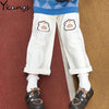 Y2k Vintage Streetwear Korean Knitwear Solid Slim Jumpers Cropped Mohair Knitted Cardigan Women V Neck Sweater Coat