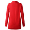 Customizable Turtleneck Loose Winter Dress Women Autumn Long Sleeve Solid Casual Sexy Mini Dress Female T Shirt Dress