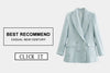Tweed women red plaid blazers 2021winter women vintage jackets female patchwork blazer coats girls chic outfit clothes