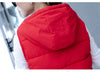 Autumn Winter Down Cotton Vest Women Short Jacket OuterWear All-Match Sleeveless Waistcoat Vests Woman Coat 3XL