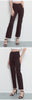 Straight High Waist Jeans Women Vintage Black Stretch Loose Long Denim Pants Streetwear Ladies trouser