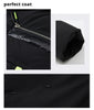 brand women's coat Women's winter jacket down parka warm outwear Female black patchwork thick jacket 020