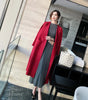 Tianpei Pleats Spring Autumn Winter Women Long Sleeve Comfortable Dress Korean Style Casual Designer Clothes