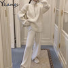 Y2k Vintage Streetwear Korean Knitwear Solid Slim Jumpers Cropped Mohair Knitted Cardigan Women V Neck Sweater Coat