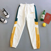 Joggers Women Pants Loose Hip Hop Trousers Baggy Sweatpants Women Streetwear High Waist Casual Plus Size Sport Pants Female