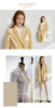 Minimalism Jacket Autumn Office Lady Blazer Women Vneck Tanks Women's Pants Female Shorts Sold Separately Blazers 12513018