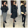 Spring Women Faux Leather Jacket Biker Red White Coat Turndown Collar PU Motorcycle Jackets Loose Streetwear Outerwear