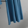 elegant OL turtleneck slim long Sweater dress women Thick knit Autumn Winter dress female Slim A-line basic dress casual
