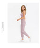 High Waist Women Sweatpants Running Track Pants Workout Tapered Joggers Pants for Yoga Casual Pants