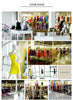 Sexy O Neck Long Sleeve Ruffles Folds A-line Dress Women Hollow Out Lace Up High Waist Mini Dresses Evening Party Cocktail