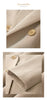 Minimalism Jacket Autumn Office Lady Blazer Women Vneck Tanks Women's Pants Female Shorts Sold Separately Blazers 12513018