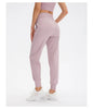 High Waist Women Sweatpants Running Track Pants Workout Tapered Joggers Pants for Yoga Casual Pants