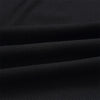 Customizable Turtleneck Loose Winter Dress Women Autumn Long Sleeve Solid Casual Sexy Mini Dress Female T Shirt Dress