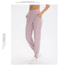 High Waist Women Sweatpants Running Track Pants Workout Tapered Joggers Pants for Yoga Casual Pants